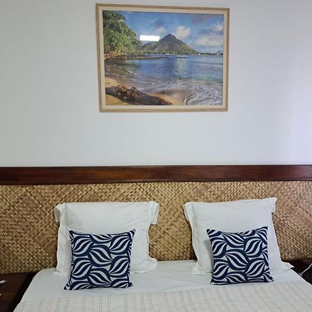 Le Talipot Apartment Flic-en-Flacq Екстериор снимка