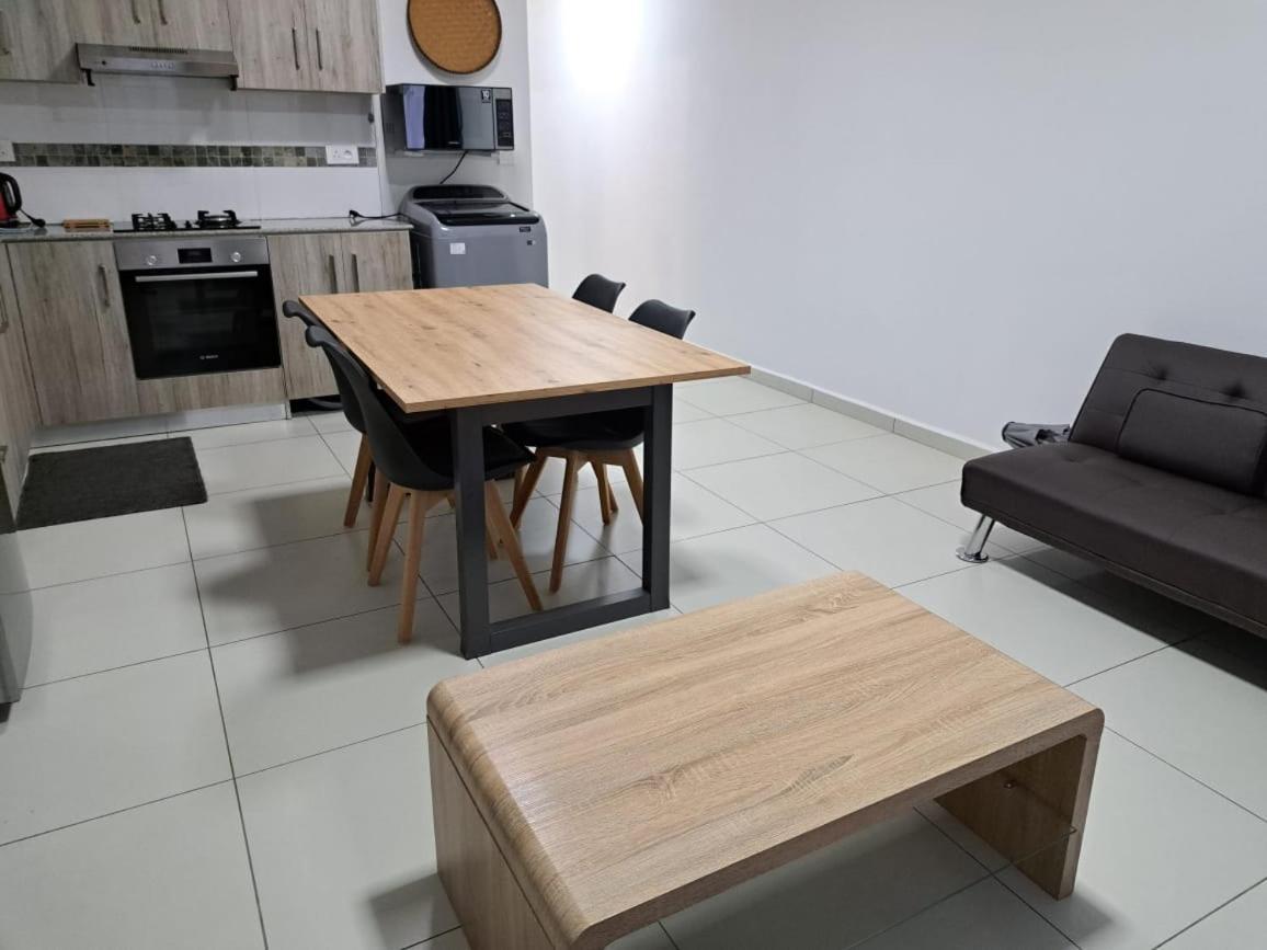 Le Talipot Apartment Flic-en-Flacq Екстериор снимка