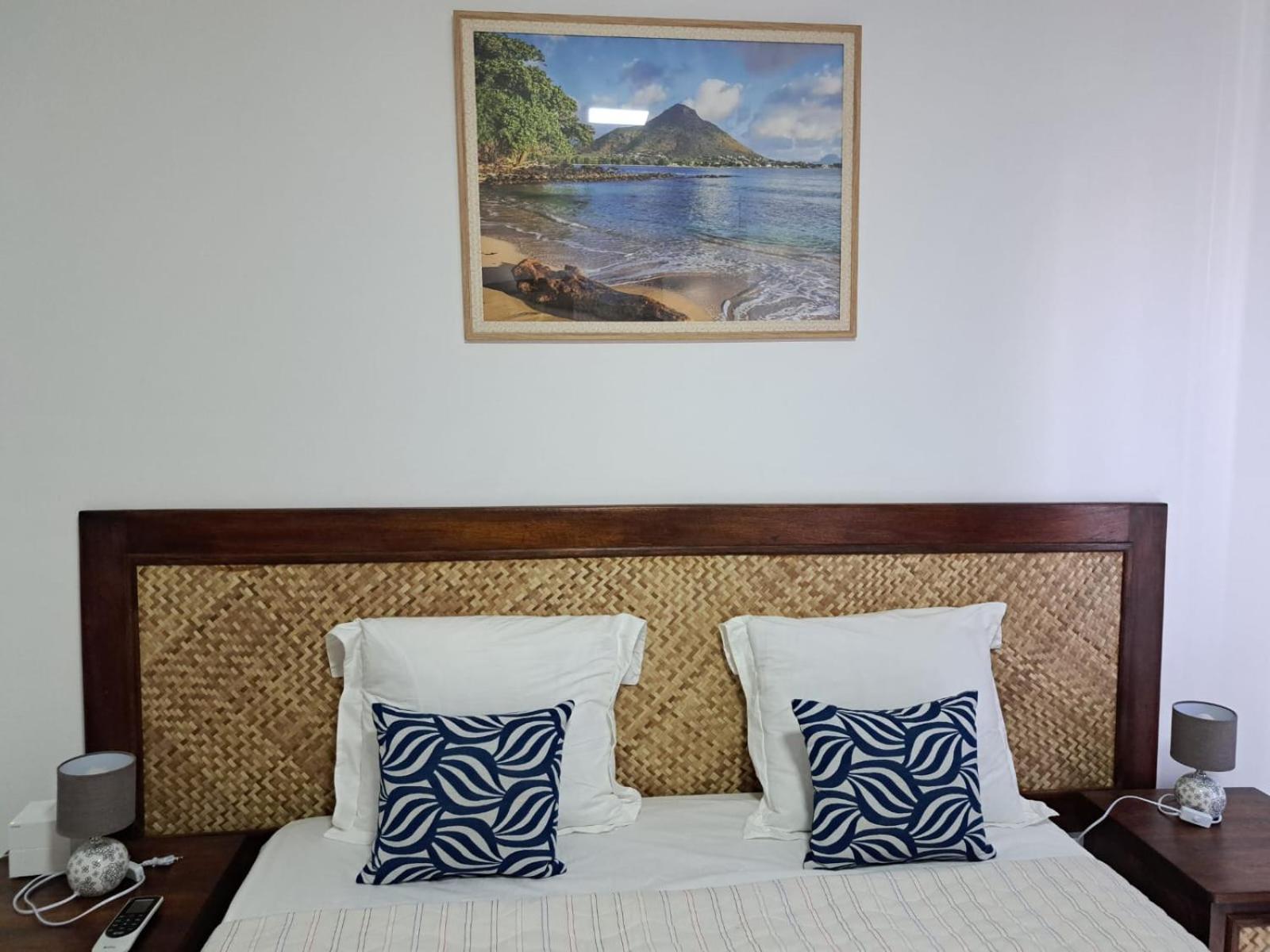 Le Talipot Apartment Flic-en-Flacq Екстериор снимка